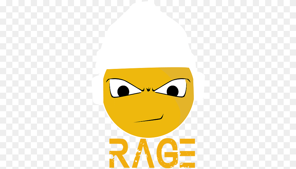 Rage, Baby, Person Png