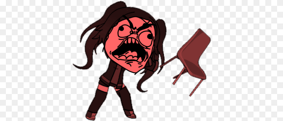 Rage, Baby, Person, Head, Face Free Transparent Png