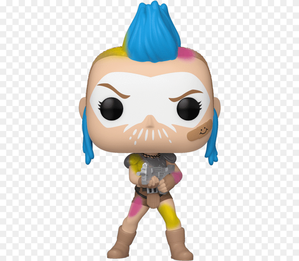 Rage 2 Funko Pop, Doll, Toy, Baby, Person Png