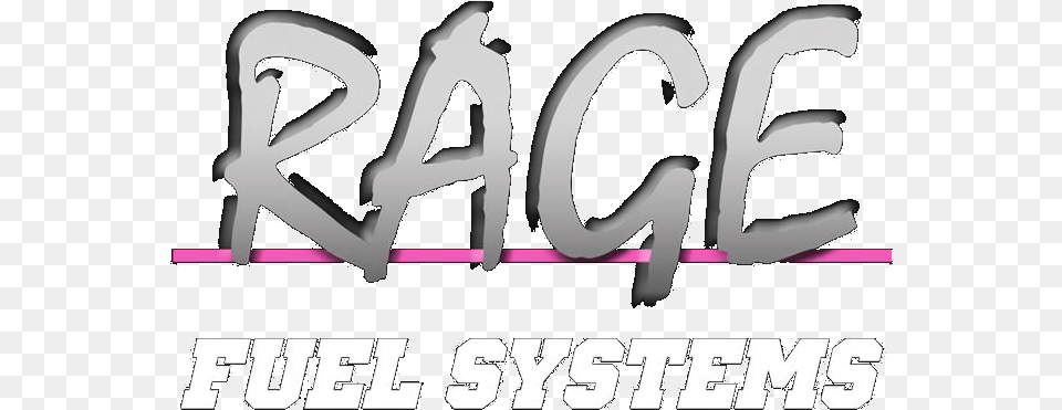Rage Calligraphy, Text Png