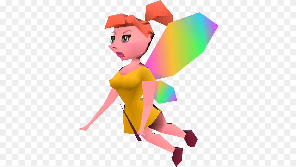 Rage Fairy, Adult, Person, Graphics, Female Png