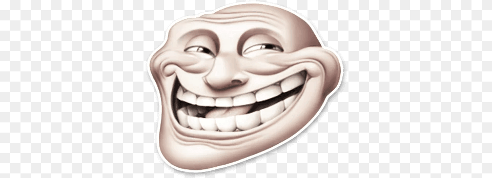 Rage Memes Messages Sticker 0 Meme, Body Part, Mouth, Person, Teeth Free Png