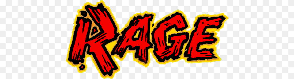 Rage Rage, Art, Dynamite, Weapon, Text Free Transparent Png