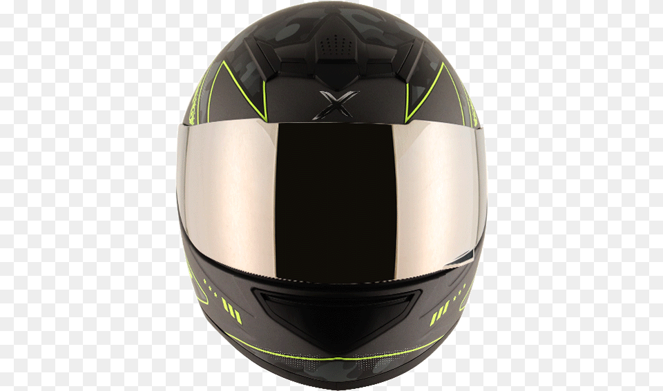 Rage War Motorcycle Helmet, Crash Helmet Free Png