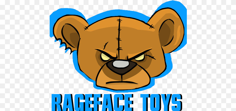 Rageface Toys Cartoon, Snout, Baby, Person, Animal Free Png