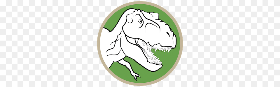 Ragged Tooth, Animal, Dinosaur, Reptile, T-rex Png Image