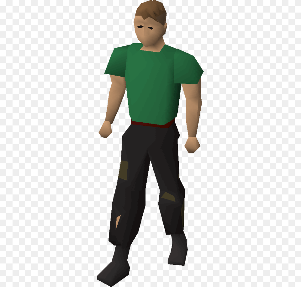 Ragged Top Trousers, Clothing, Pants, Person, Face Free Png