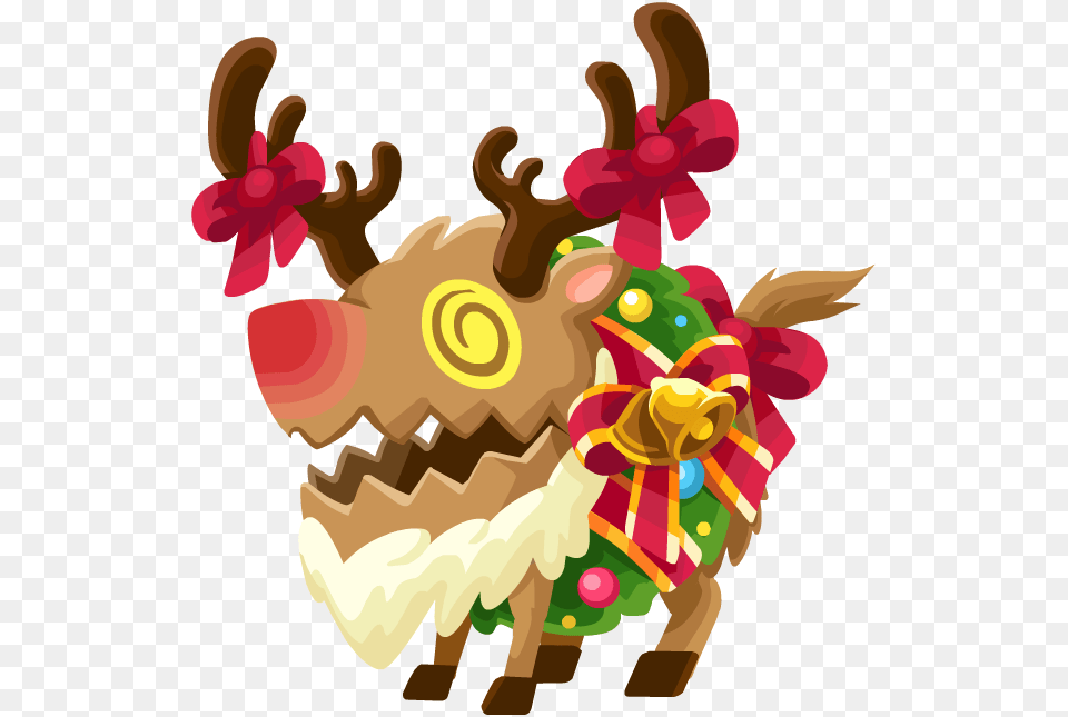 Raging Reindeer Khx Raging Reindeer, Dynamite, Weapon, Baby, Person Free Transparent Png