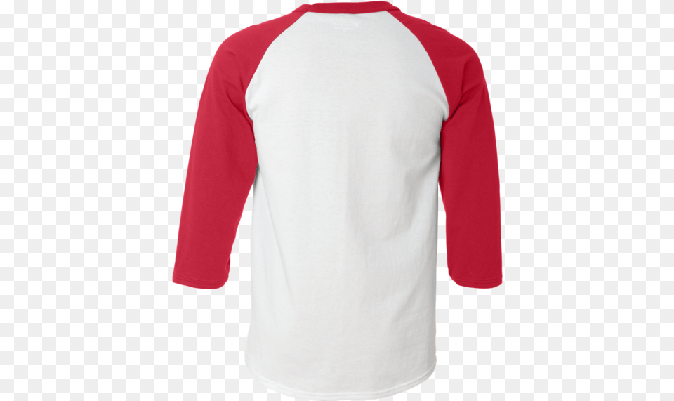 Raglan Baseball T Shirt Montreal Expos Style Throwback Style Raglan T Shirtjersey, Clothing, Long Sleeve, Sleeve, T-shirt Png Image