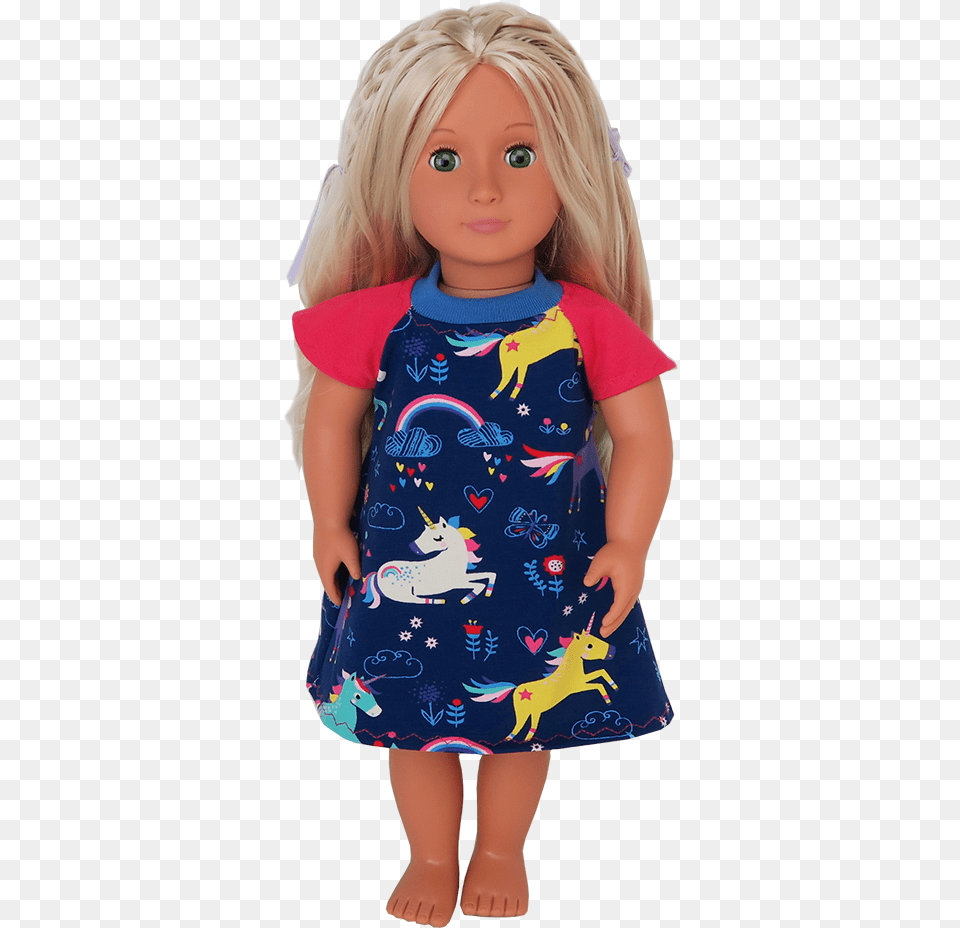 Raglan Dress Barbie, Doll, Toy, Face, Head Png