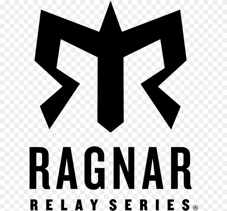 Ragnar Logo Ragnar Relay, Gray Free Png