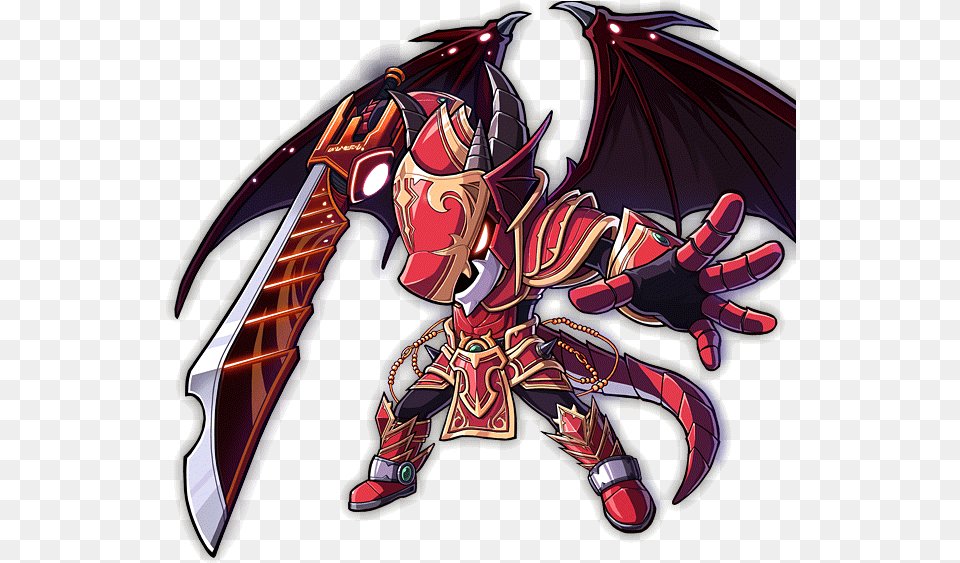 Ragnarok Online Dragon Knight, Accessories Free Transparent Png
