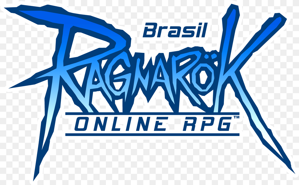 Ragnarok Online Logo, Dynamite, Weapon, Text Free Png Download