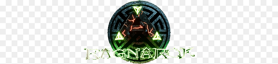 Ragnarok Server Hosting Ragnarok Ark, Logo, Symbol, Emblem, Light Free Transparent Png