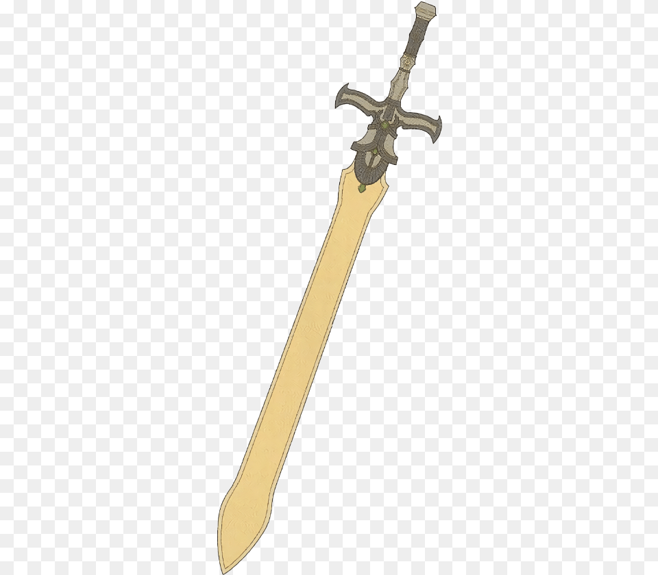 Ragnell Fire Emblem Wiki Ike Fire Emblem Sword, Weapon, Blade, Dagger, Knife Free Png