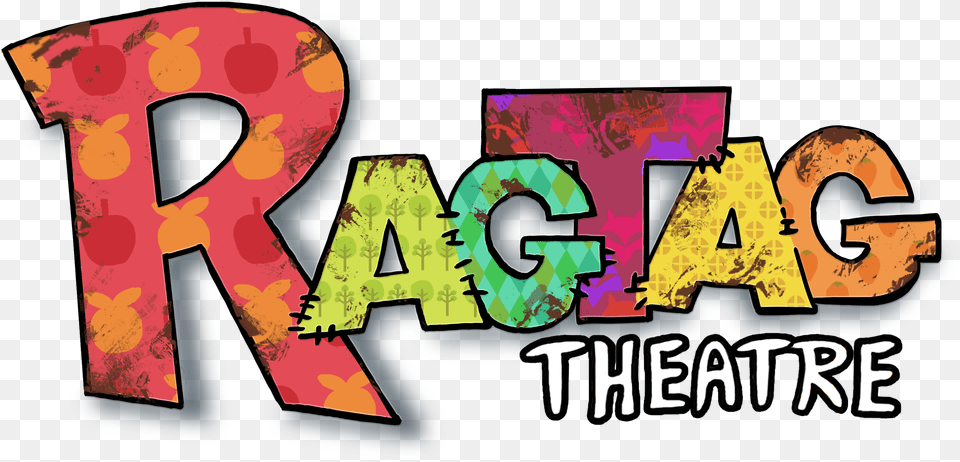 Ragtag Theatre Company, Number, Symbol, Text, Art Png Image