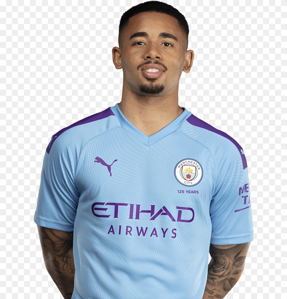 Raheem Sterling, Adult, T-shirt, Shirt, Person Free Png Download