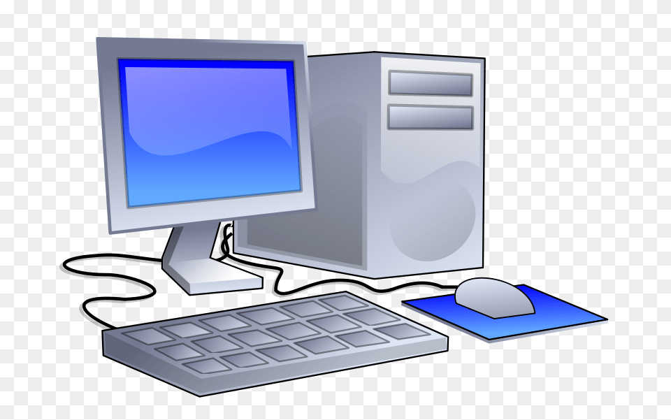 Rahmen, Computer, Electronics, Pc, Computer Hardware Png Image