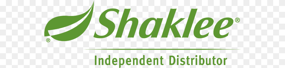 Rahsia Vitamin Shaklee Logo Shaklee Independent Distributor Malaysia, Green, Herbal, Herbs, Plant Free Png