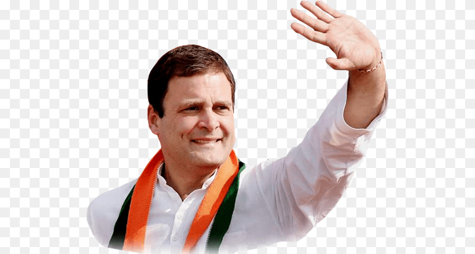 Rahul Gandhi Images Download, Body Part, Finger, Person, Hand Png