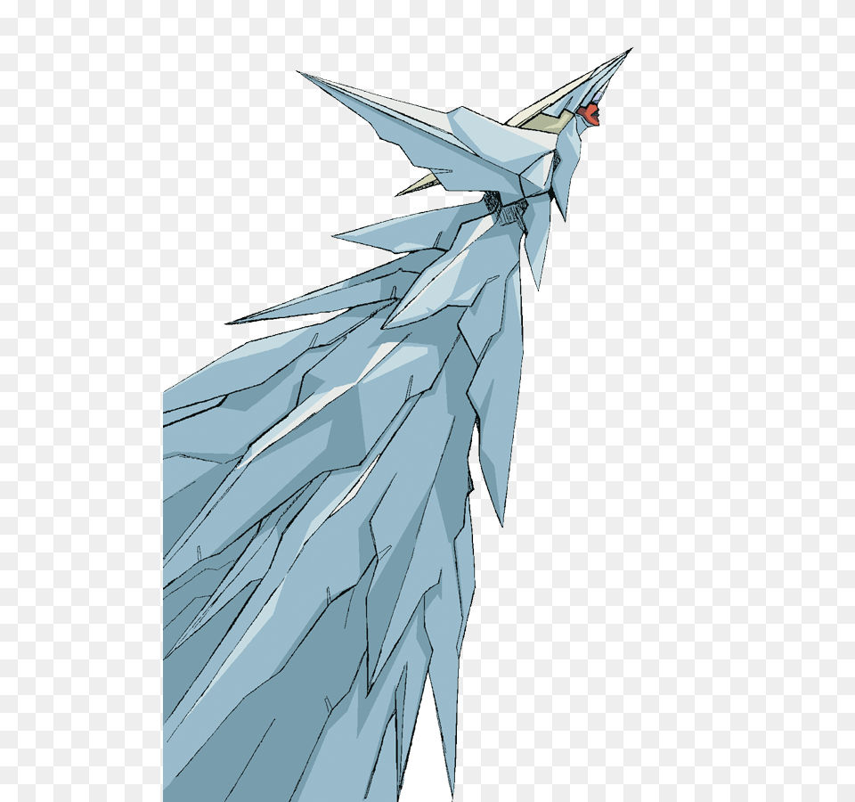 Rahxephon Dolem Illustration, Person, Art Free Transparent Png