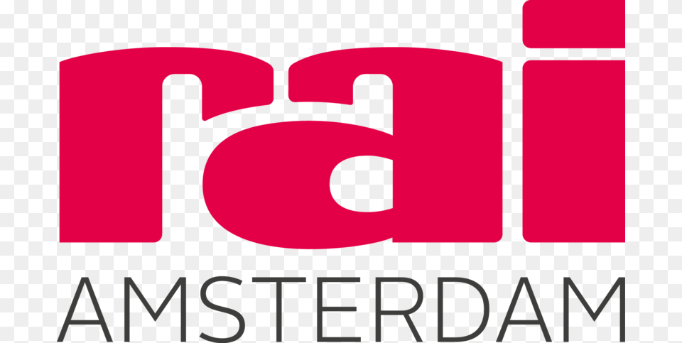 Rai Amsterdam, Logo, Text, Dynamite, Weapon Free Png