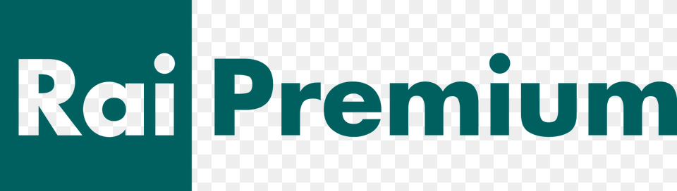 Rai Premium Logo Rai Com Logo, Green, Text Free Png Download