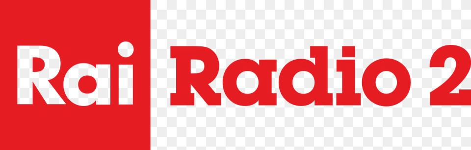 Rai Radio 2 Miracolo Italiano Rai Radio 2 Logo, Text, Symbol Free Png