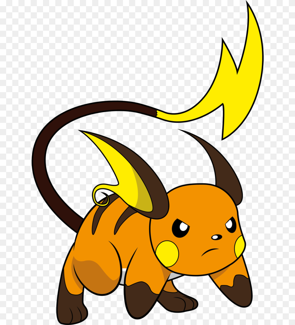 Raichu, Face, Head, Person, Baby Free Png