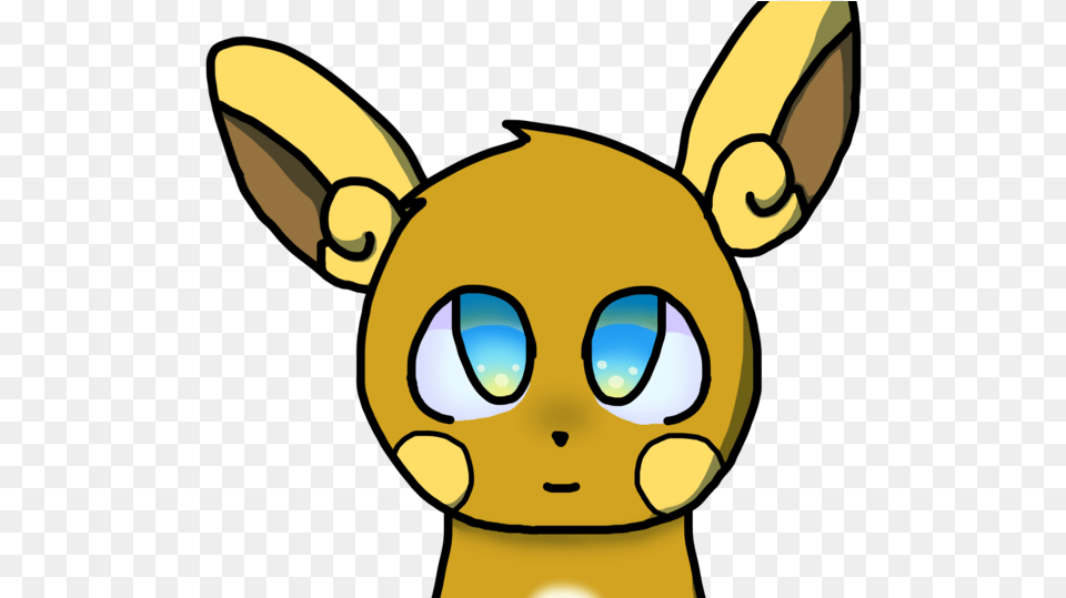 Raichu, Animal, Deer, Mammal, Wildlife Png