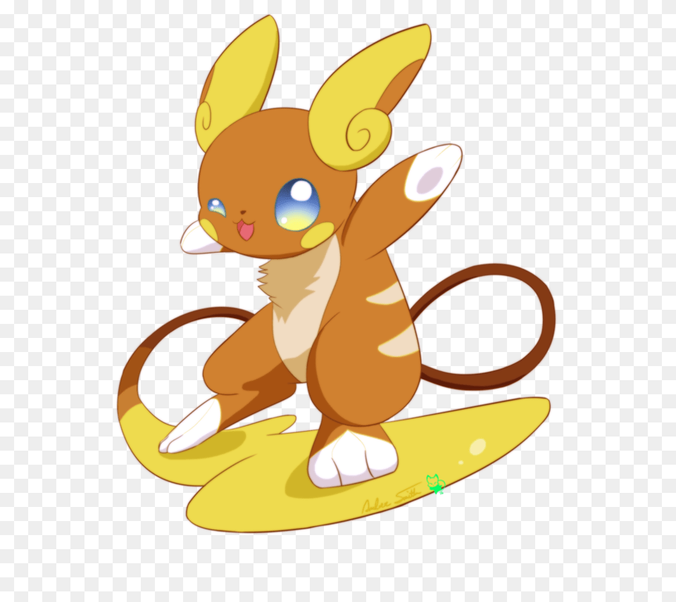 Raichu Alola Animal, Mammal, Face, Head Png Image