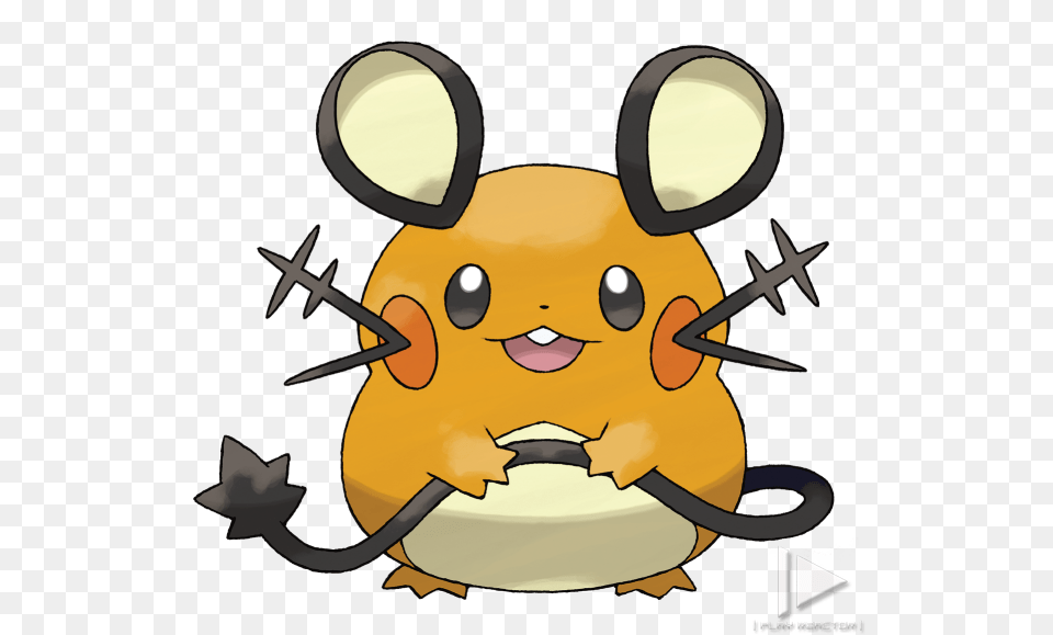 Raichu Like Pokemon, Animal, Mammal, Baby, Person Free Png Download