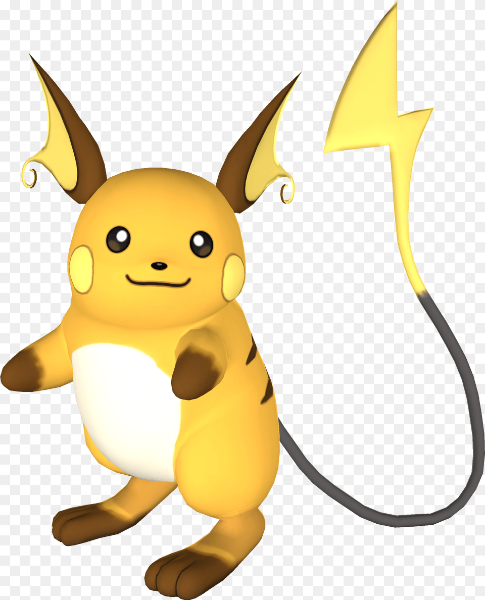 Raichu Render, Baby, Person Free Transparent Png