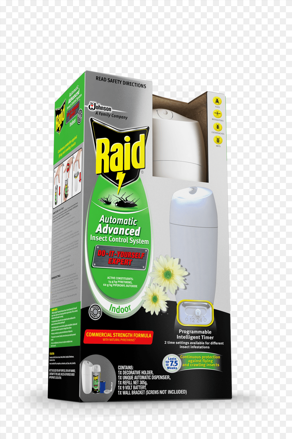 Raid Dispenser, Advertisement, Poster, Food, Ketchup Free Png Download