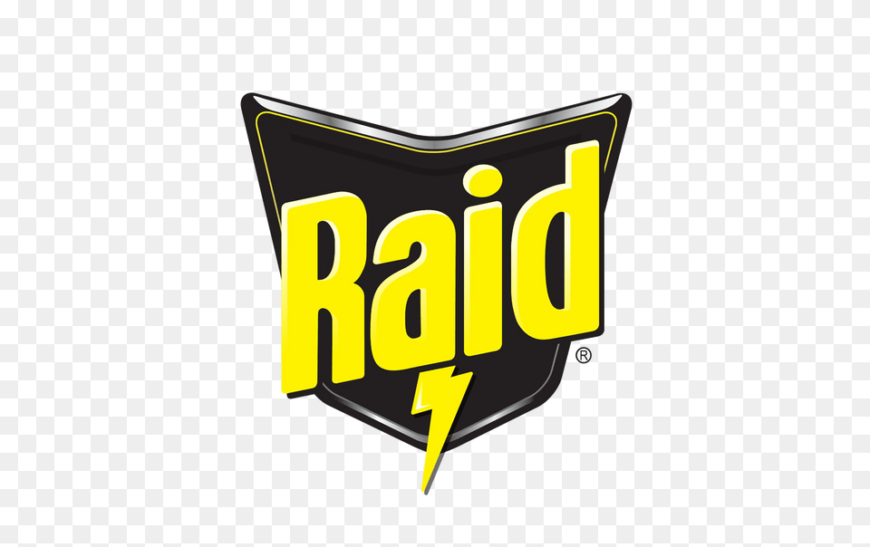 Raid Logo, Badge, Symbol Free Png Download