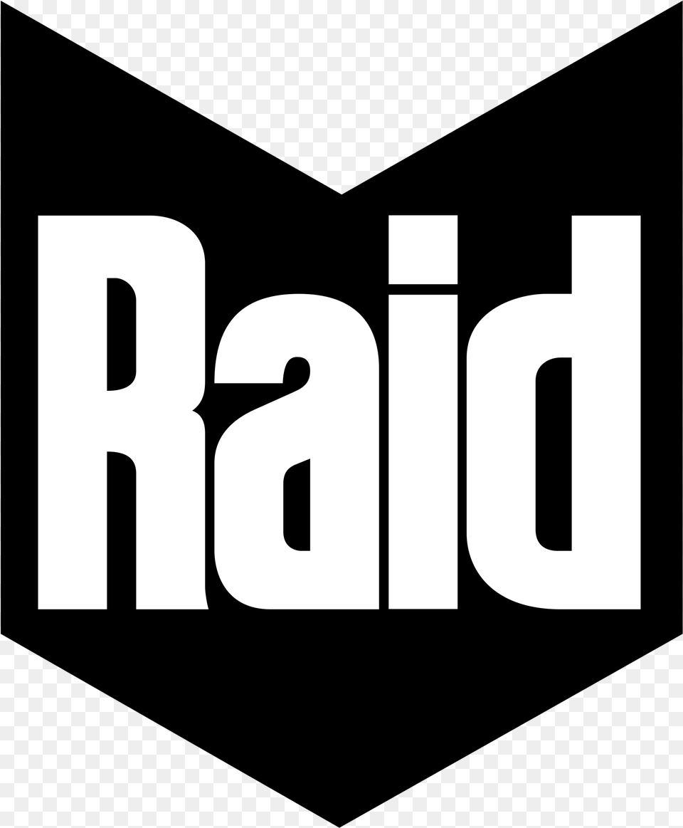 Raid Logo Transparent Raid Logo, Text Png