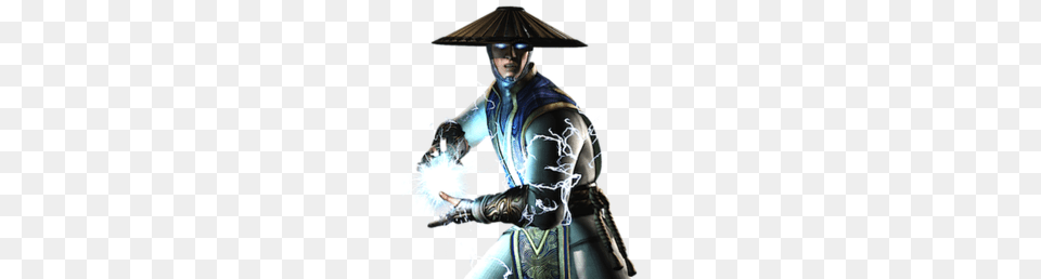 Raiden, Clothing, Costume, Person, Knight Free Transparent Png