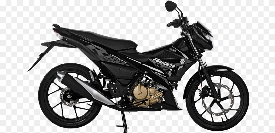 Raider 150 Fi 2020, Machine, Spoke, Motorcycle, Transportation Free Png