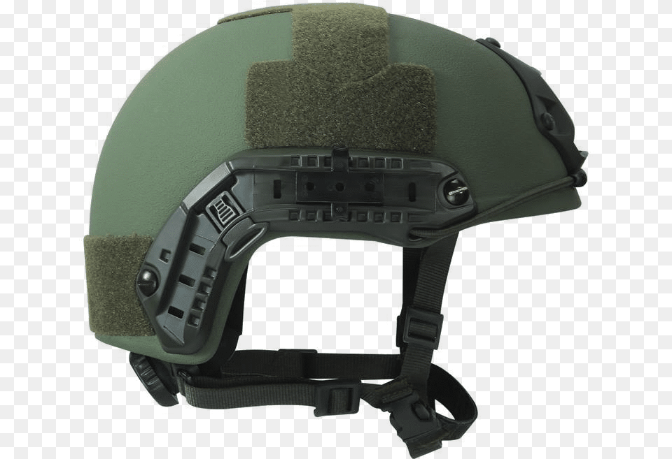 Raider Ex Expeditionary Iiia Ballistic Helmet Military, Crash Helmet, Clothing, Hardhat, Car Free Png