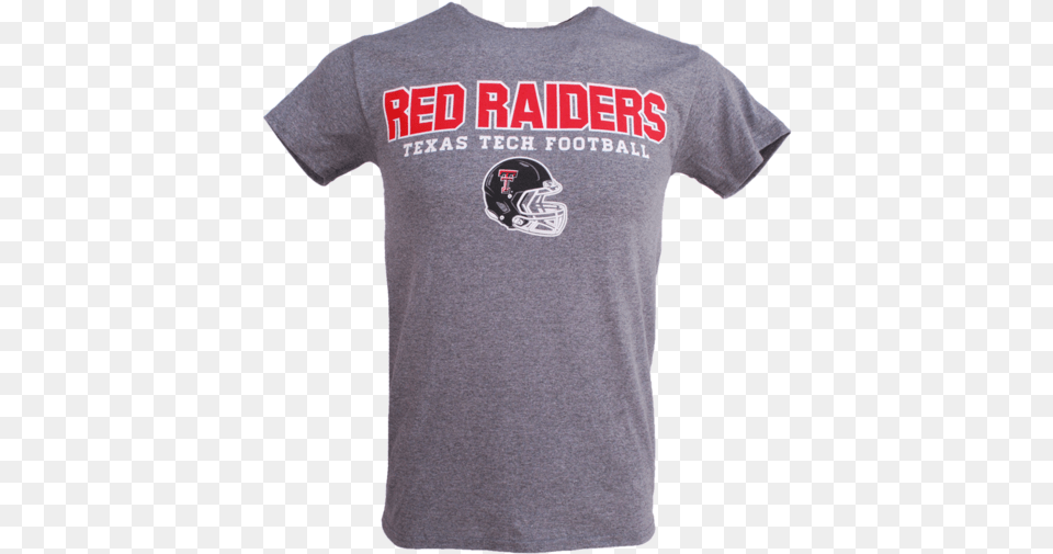 Raider Football Youth Short Sleeve T Shirt Active Shirt, Clothing, T-shirt Free Png Download