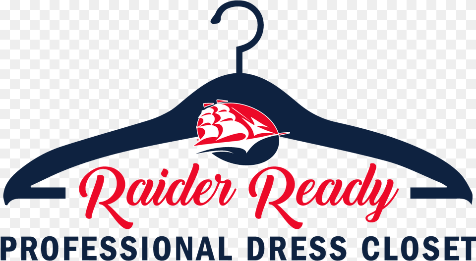 Raider Ready Logo Shippensburg University, Hanger Free Transparent Png