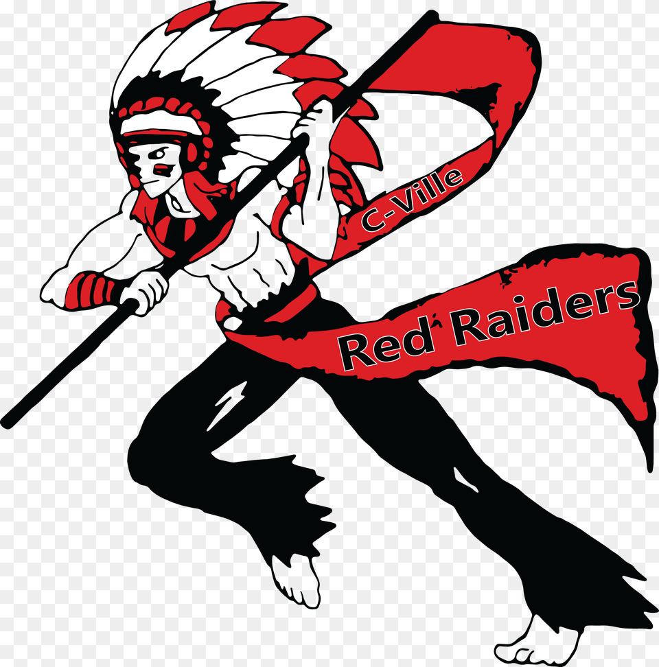 Raider Red, Person, Book, Comics, Publication Free Png