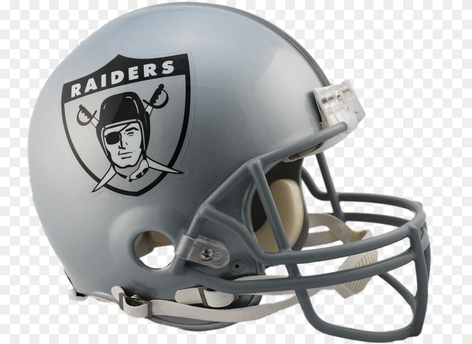 Raiders Helmet Oakland Raiders Helmet, American Football, Football, Football Helmet, Sport Png