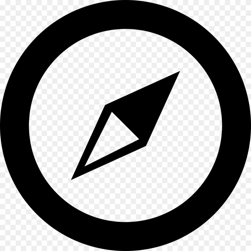 Raiders Icon Download, Triangle, Disk, Symbol Png