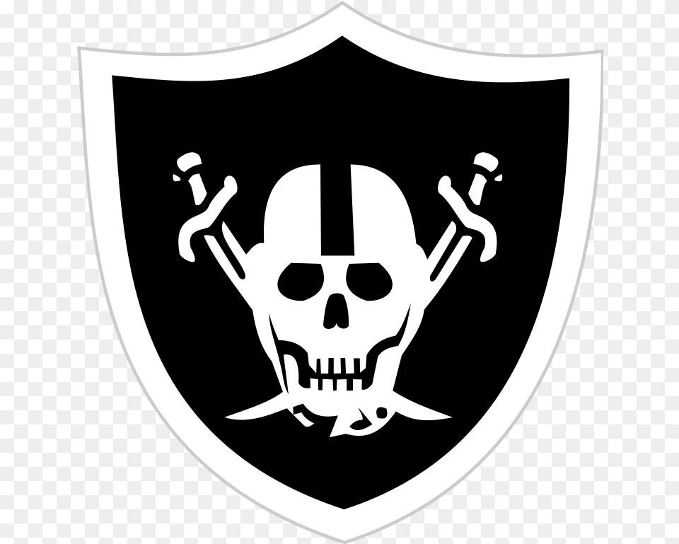Raiders Logo Transparent Logos Logo, Emblem, Symbol, Baby, Person Free Png