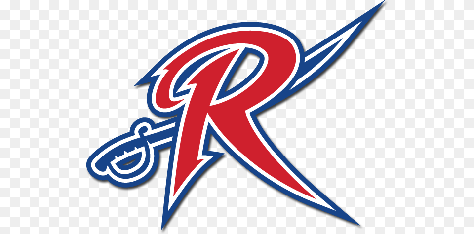 Raiders Logo Roane State Community College Logo, Emblem, Symbol Png