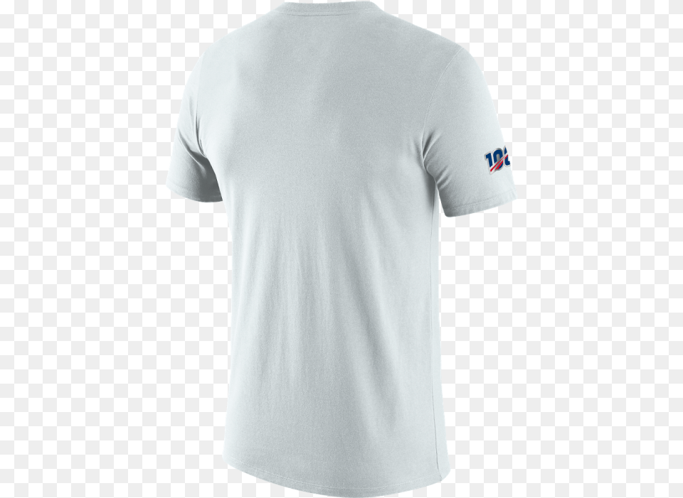 Raiders Sideline Platinum Performance Tshirt, Clothing, T-shirt, Shirt Png Image