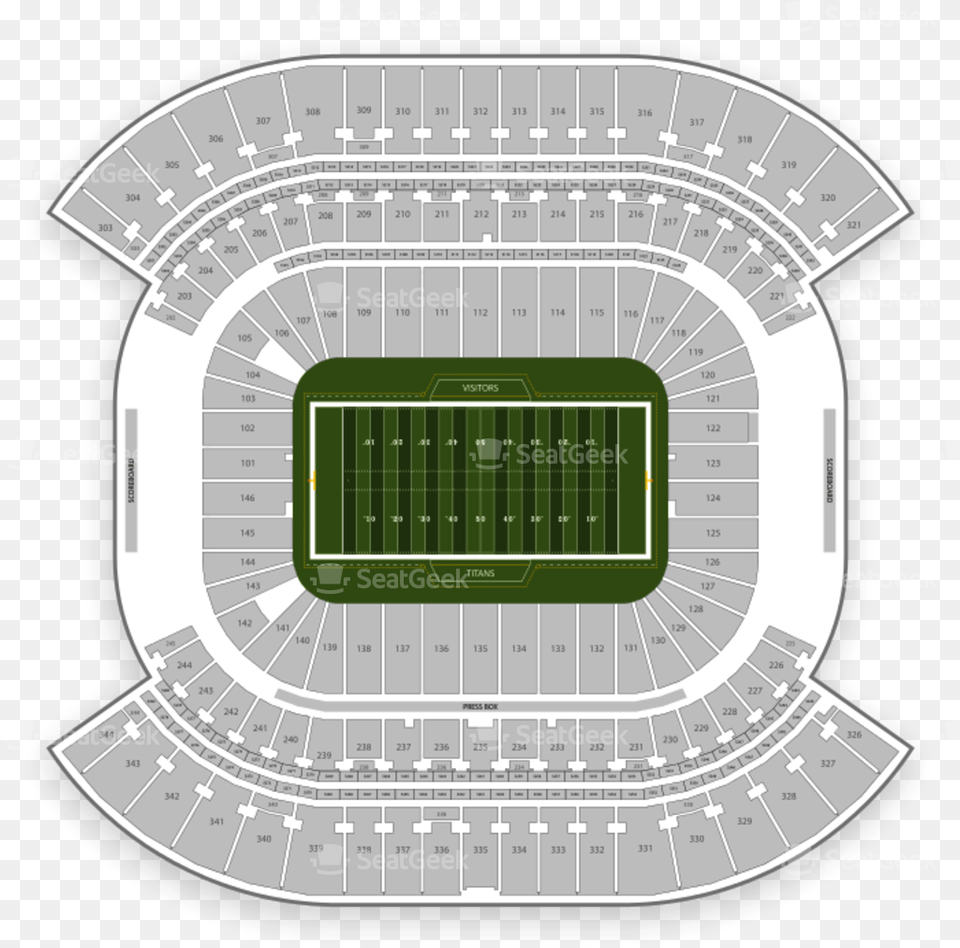 Raiders Stadium Seating Chart Las Vegas, Cad Diagram, Diagram, Architecture, Arena Png