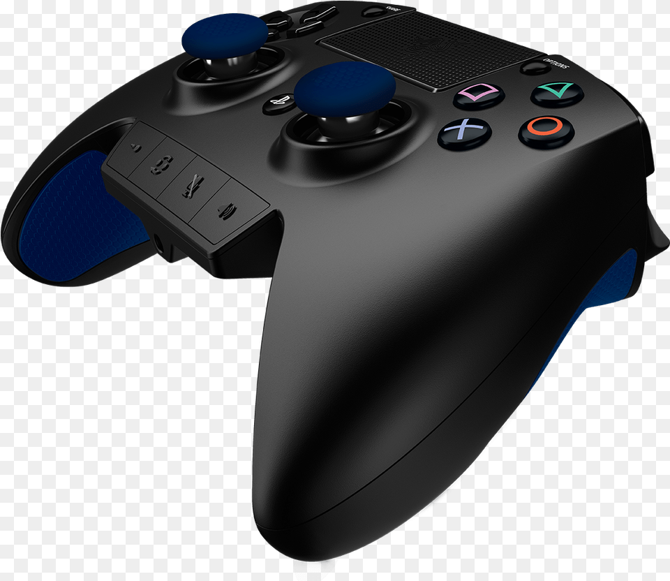 Raiju Razor Ps4 Controller, Electronics, Joystick Png Image