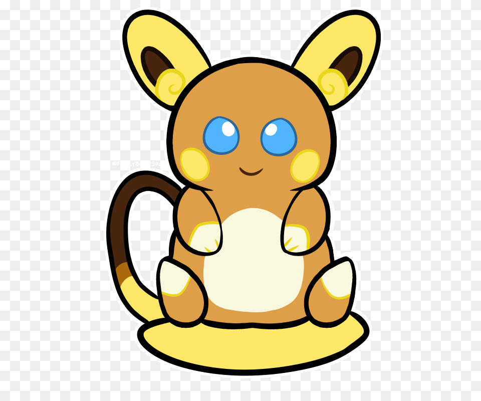 Raikou Vs Raichu, Cup, Animal, Bear, Mammal Png Image